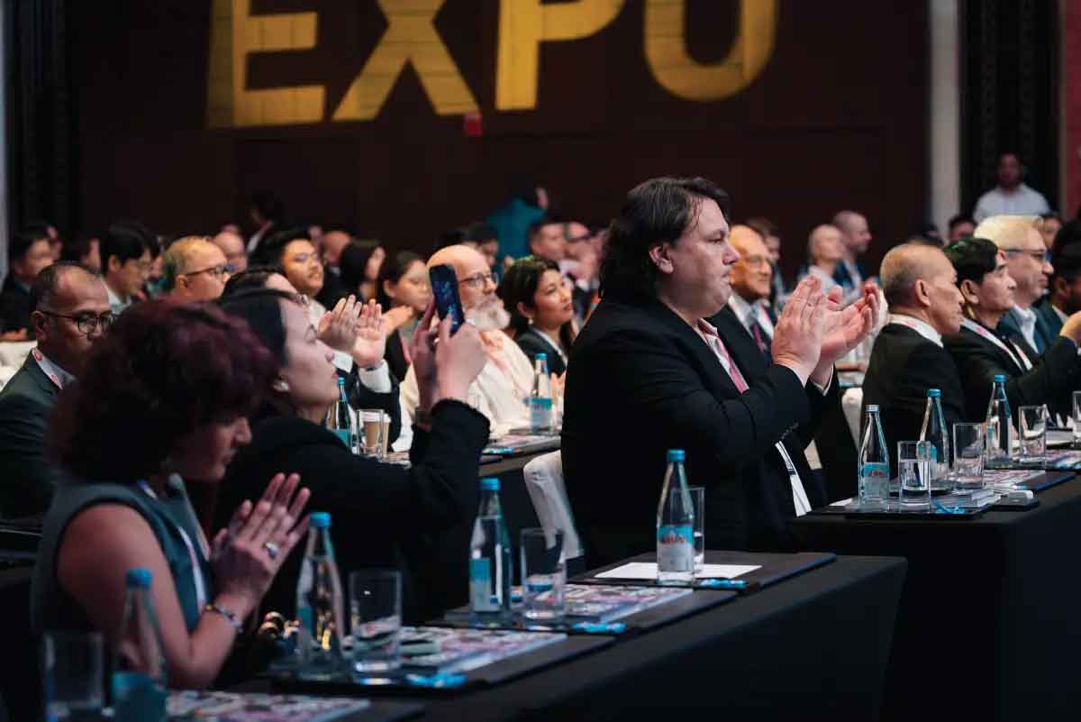 IAG ประกาศปฏิทินงานและงานแสดงสินค้าตลอดปี 2026