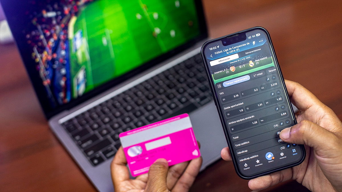 หน่วยงานควบคุมการพนันรัฐมิชิแกนลงดาบเว็บไซต์การพนันออนไลน์ผิดกฎหมาย 12 แห่ง