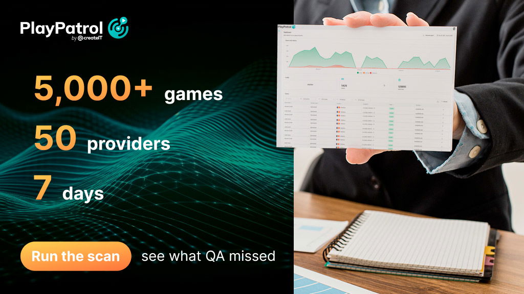 AI เปลี่ยนโฉมวงการ iGaming อย่างไรบ้าง