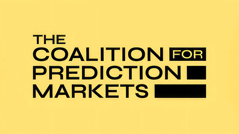 Crypto.com และ Kalshi จับมือก่อตั้งสมาคมอุตสาหกรรมรับมือความท้าทายกฎหมายรัฐ