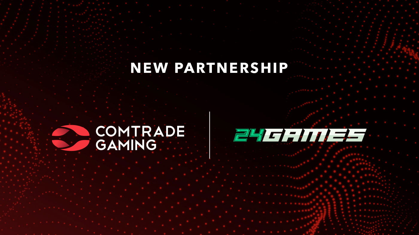Comtrade Gaming จับมือ 24Games ขยายธุรกิจในชิลีด้วยแพลตฟอร์ม iCore