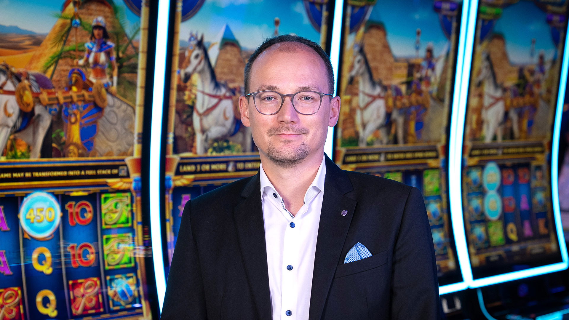 Merkur Group ผ่านจุดเปลี่ยนสำคัญในปี 2025 สู่ทศวรรษแห่งการเติบโต