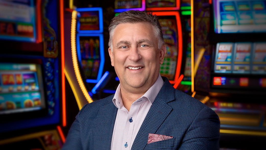 ปี 2025 ปีทองแห่งการเติบโตและขยายตลาดของ Aristocrat Gaming