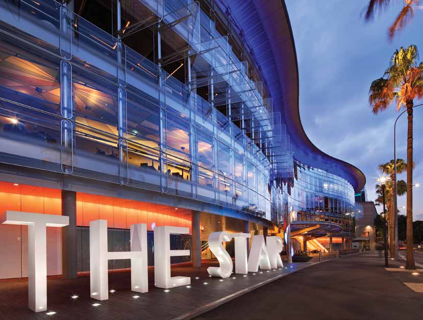 Bally’s เตรียมปรับโครงสร้างองค์กรครั้งใหญ่ อาจยุบสำนักงานสำนักงานใหญ่ Star