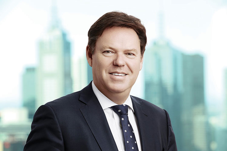 Steve McCann ลาออกจากตำแหน่ง Group CEO และ Managing Director ของ Star Entertainment Group ทันที