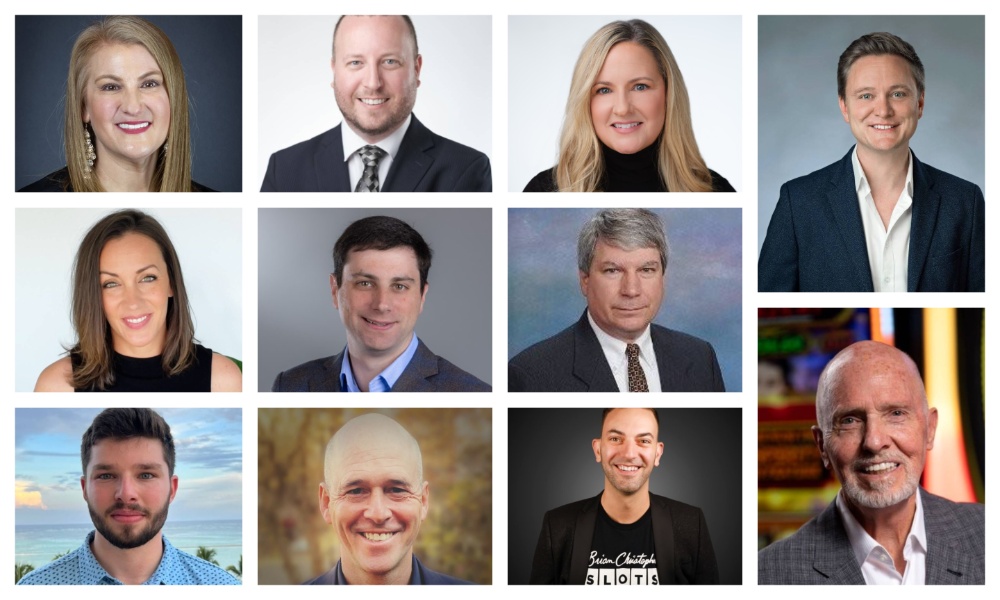 เหตุการณ์สำคัญในวงการเกมปี 2025 ที่สมาชิกในวงการเลือก