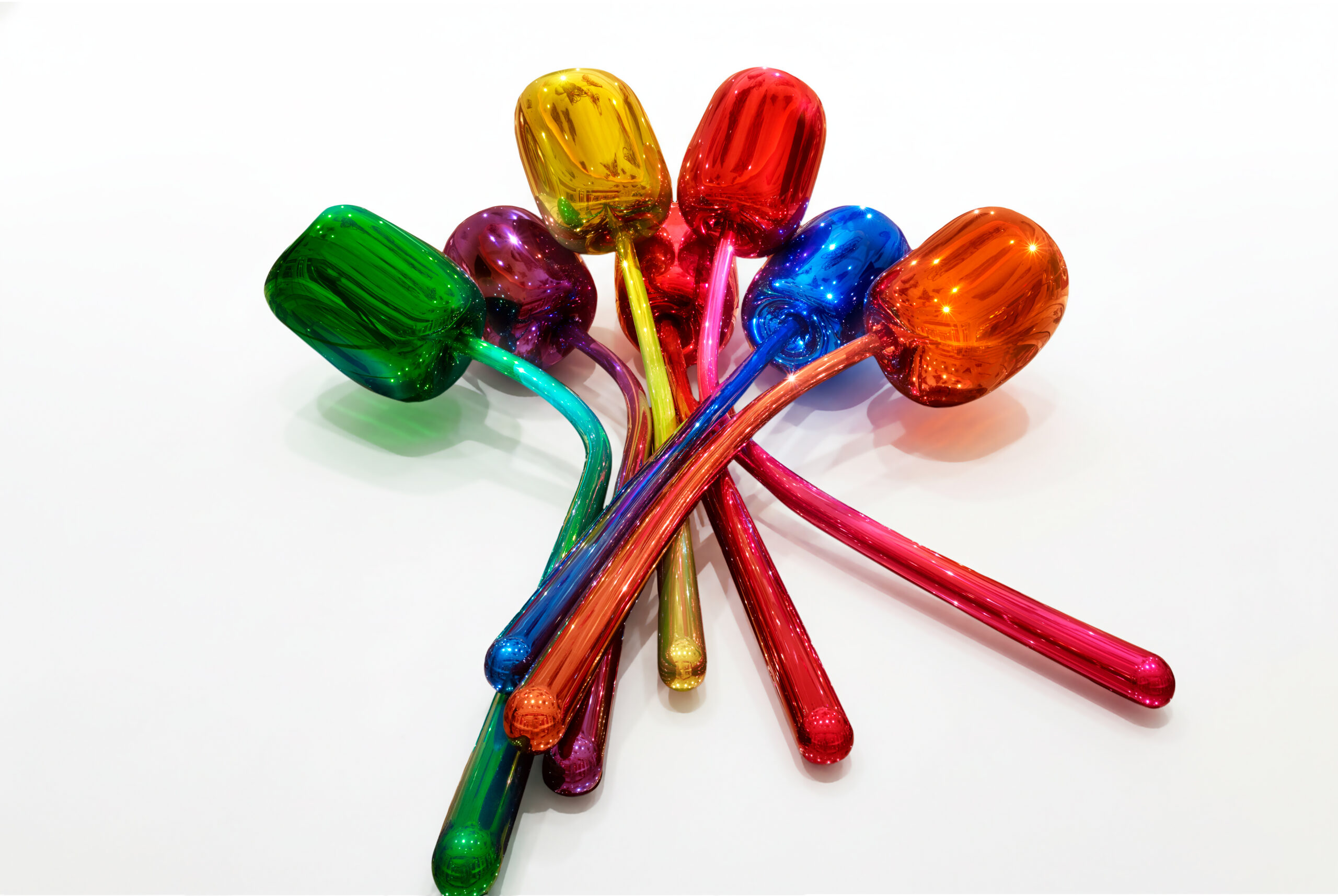 Wynn Al Marjan Island รีสอร์ตหรูในสหรัฐอาหรับเอมิเรตส์เตรียมจัดแสดงคอลเล็กชันงานศิลปะระดับพิพิธภัณฑ์