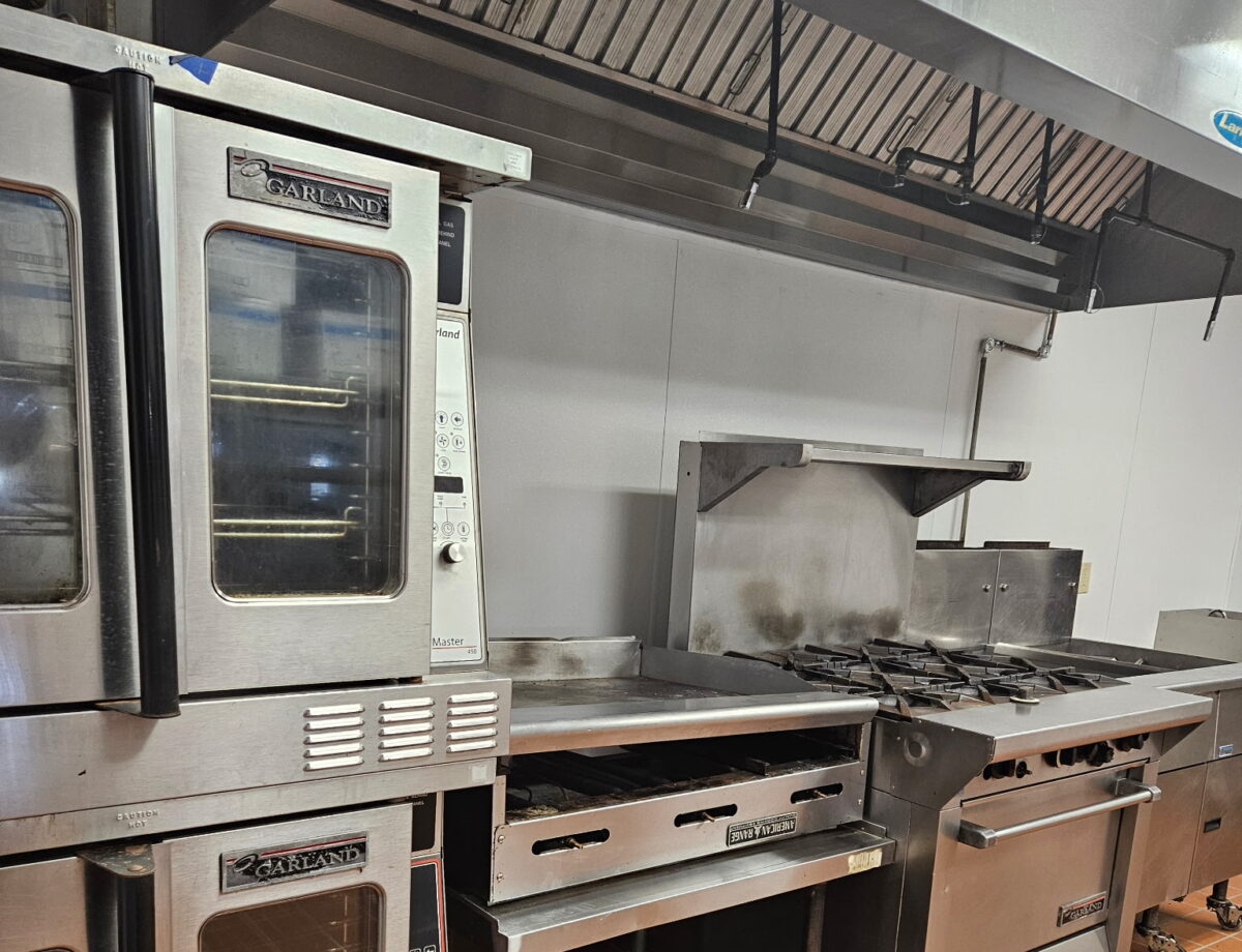 Southland Casino Hotel สนับสนุนเงิน 180,000 ดอลลาร์ ช่วยธนาคารอาหารในรัฐอาร์คันซอ