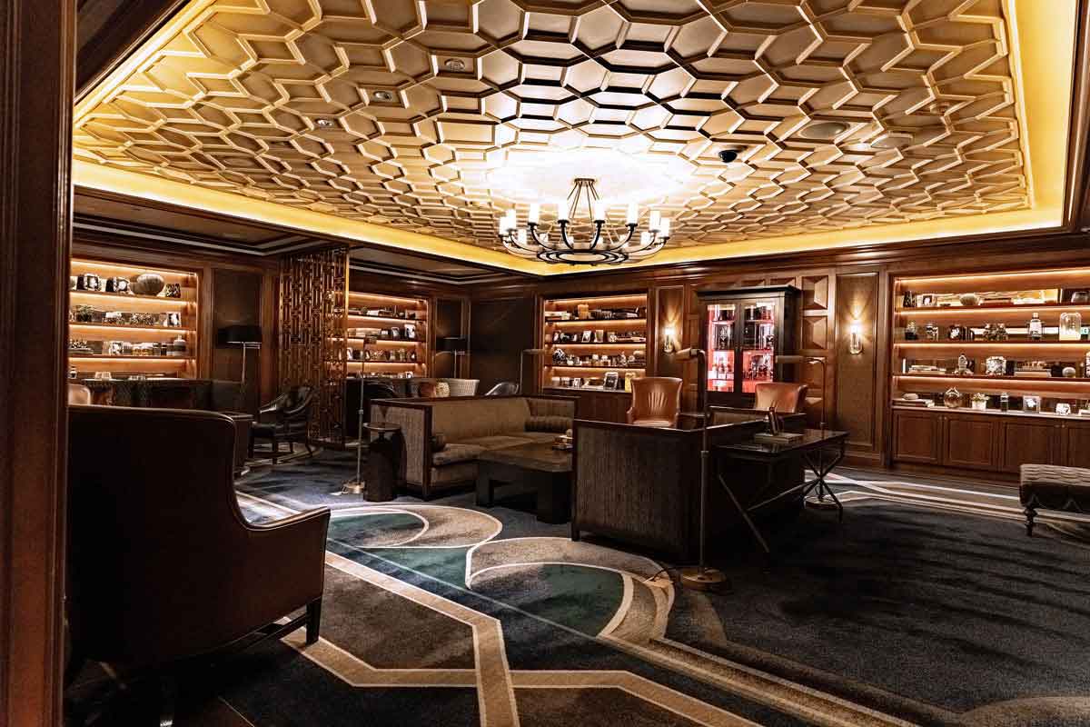 IAG ประกาศผู้สนับสนุนงาน Manila After Dark ที่ Solaire วันที่ 12 ธันวาคม 2025