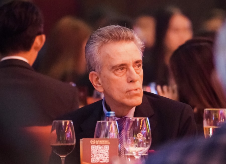 Dennis Andreaci ประกาศเกษียณสิ้นปีนี้ พร้อมส่งไม้ต่อให้ Rod Hackman รับตำแหน่งหัวหน้าฝ่ายคาสิโนของ Hann Casino Resort