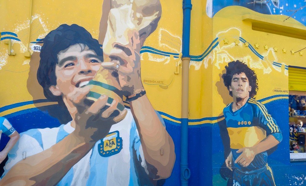 อาร์เจนติน่าเปิดรับคริปโตด้วยบริการซื้อขายผ่านธนาคาร