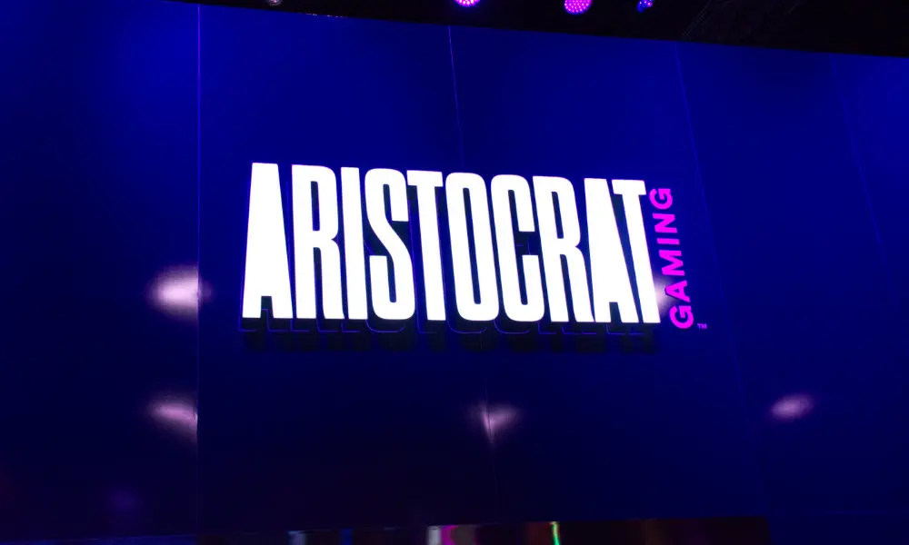 การบูรณาการของ Aristocrat และ NeoGames เป็นไปอย่างราบรื่น