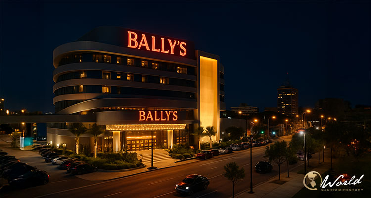 Bally’s Baton Rouge Casino and Hotel กลับมาเปิดให้บริการอีกครั้งหลังการปรับปรุงมูลค่า 140 ล้านเหรียญ