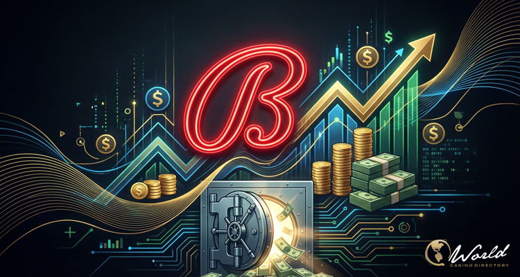 Bally’s Corporation ได้เงินทุนก้อนใหญ่ หนุนโครงการคาสิโน