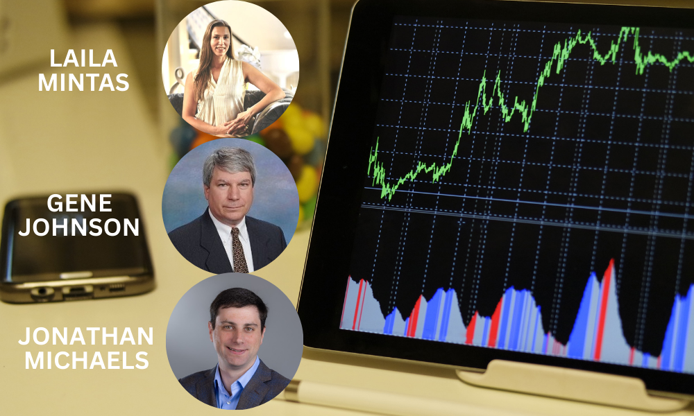 การพูดคุยรอบโต๊ะ CDC Gaming: ผู้เชี่ยวชาญวงการเกมชี้อนาคตปี 2026