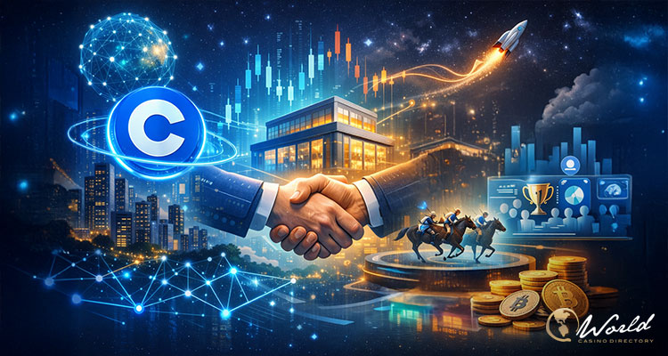 Coinbase ขยายตลาดพยากรณ์ด้วยการเข้าซื้อ The Clearing Company