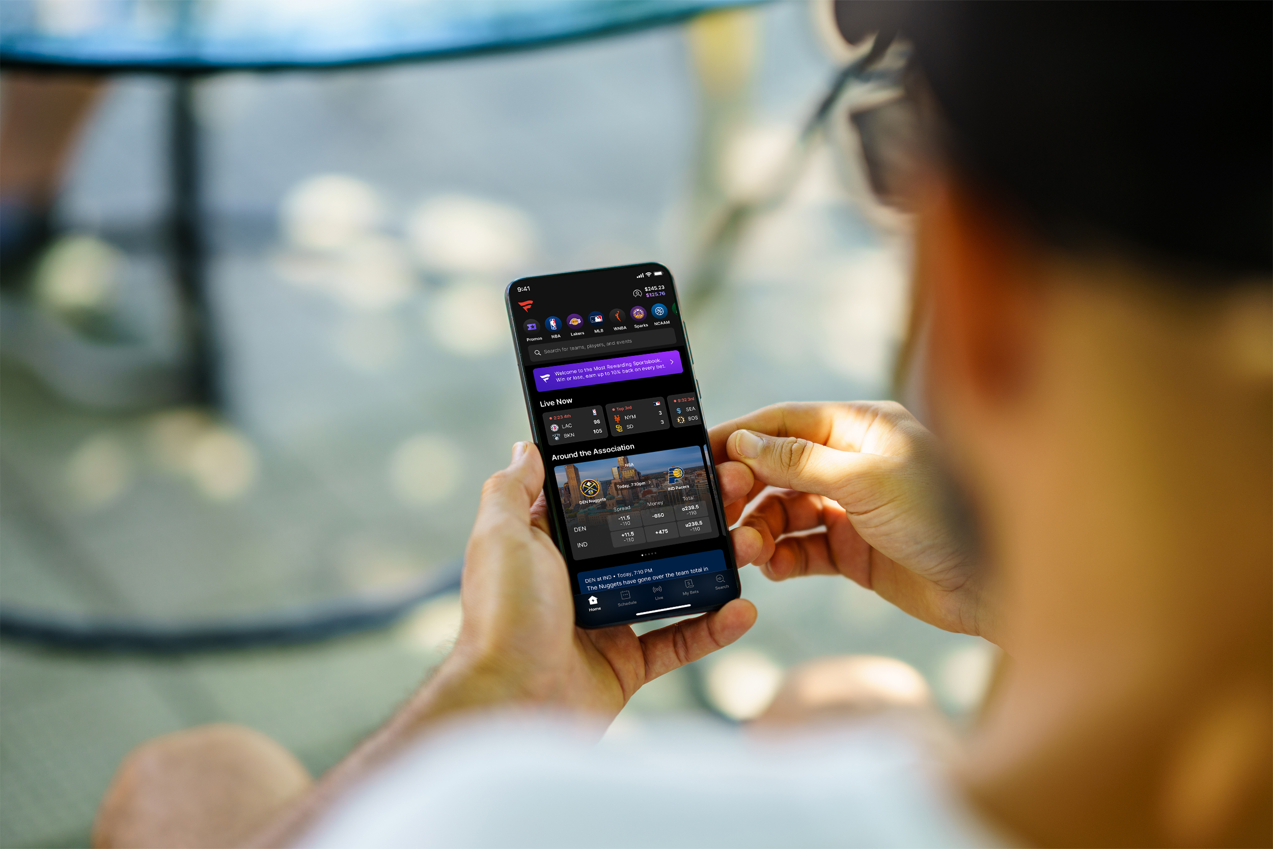 Fanatics Sportsbook เลือกใช้ชุดระบบความปลอดภัยครบวงจรจาก OpenBet