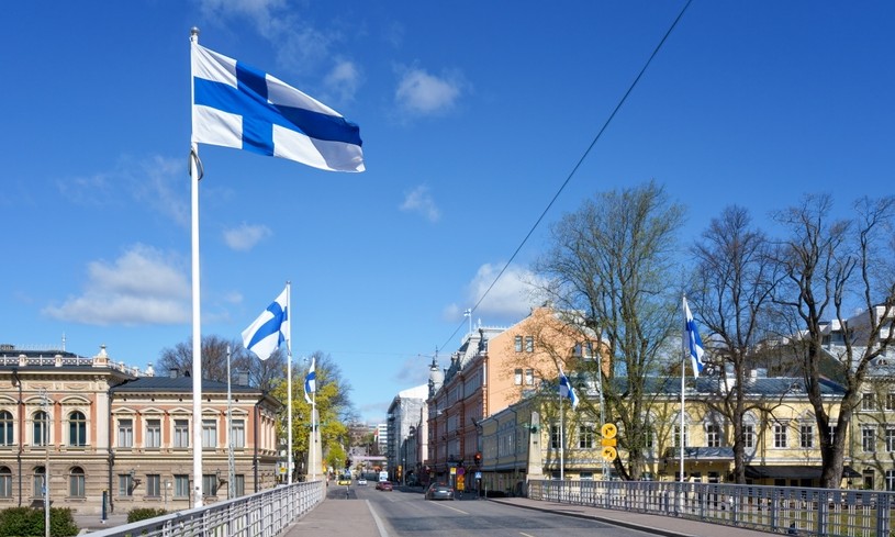 ฟินแลนด์เตรียมปรับโฉมอุตสาหกรรมการพนันครั้งใหญ่