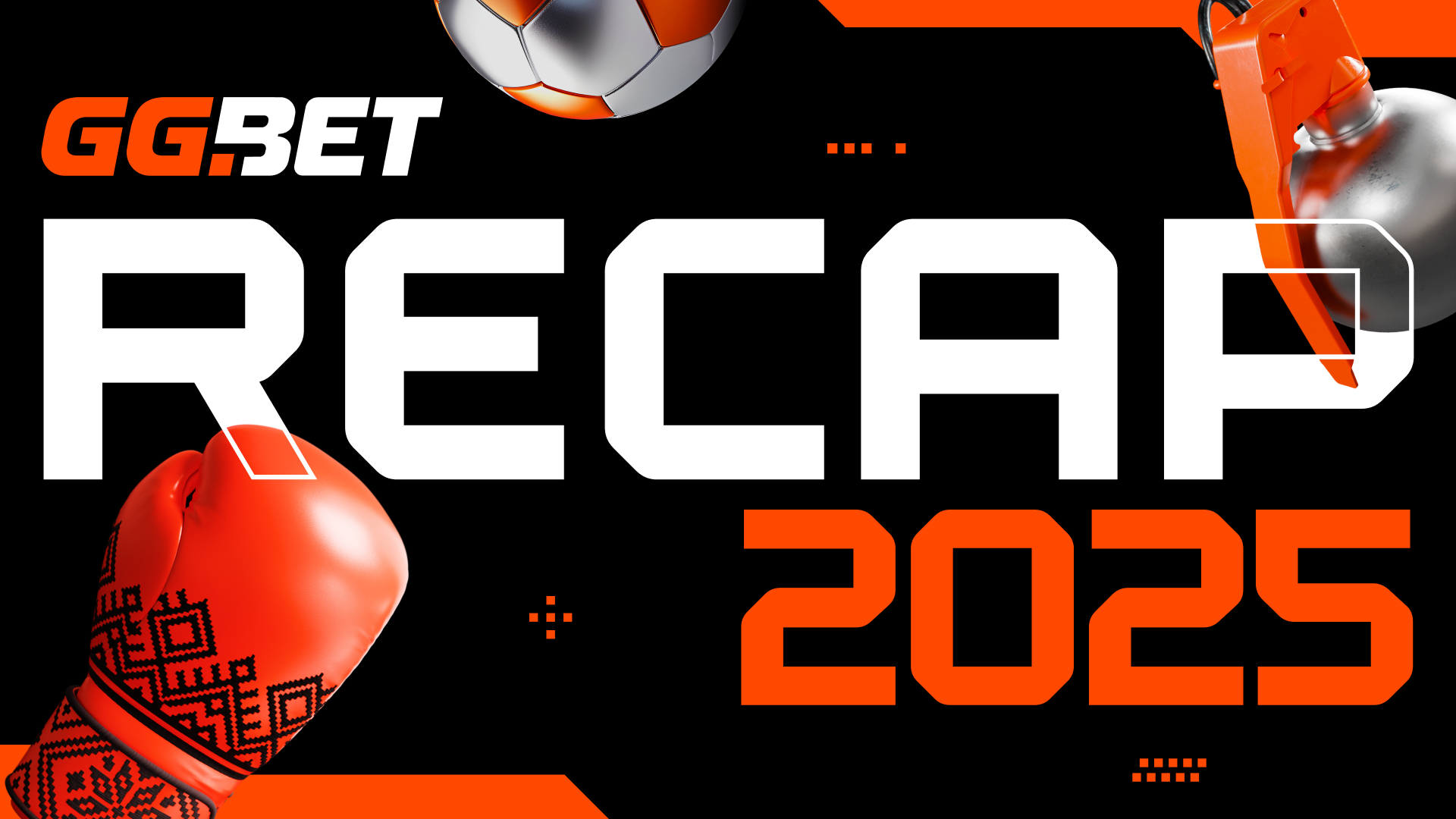 GG.BET ในปี 2025: การผสมผสานขอบเขตกีฬาและอีสปอร์ต