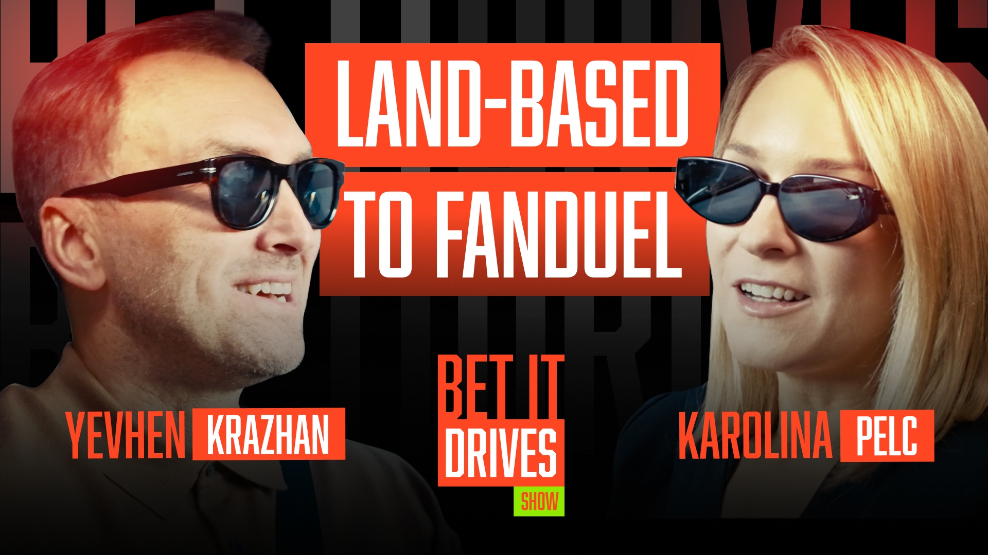 GR8 Tech’s Bet It Drives กับการเดินทางในกรุงโรมโดย Karolina Pelc