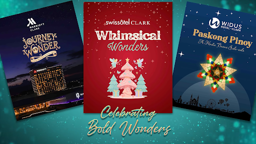 ปาฏิหาริย์วันหยุดสุดตื่นเต้นที่ Hann Wonderland ใน Clark