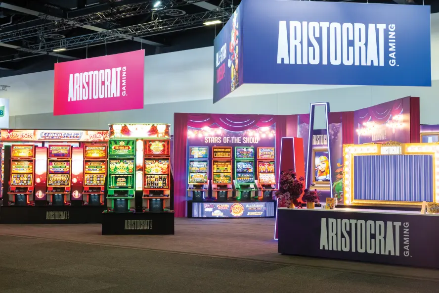 Fitch อัปเกรดเครดิตเรตติ้งของ Aristocrat Leisure พร้อมแนวโน้มการเงินที่แข็งแกร่ง