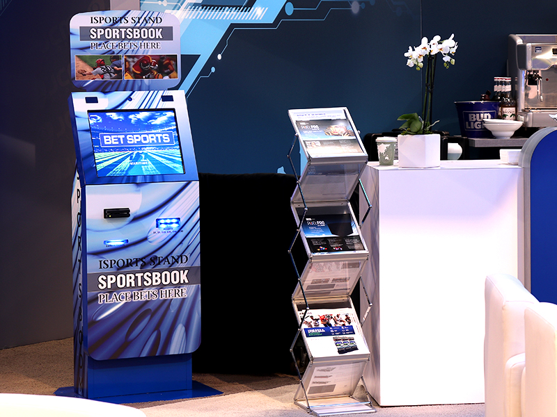 คาสิโนใน Dakota เปิดให้บริการตู้เดิมพันกีฬา Internet Sports International