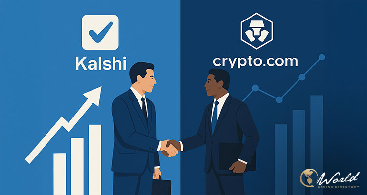 การรวมตัวของผู้ให้บริการตลาดพยากรณ์ในสหรัฐฯ