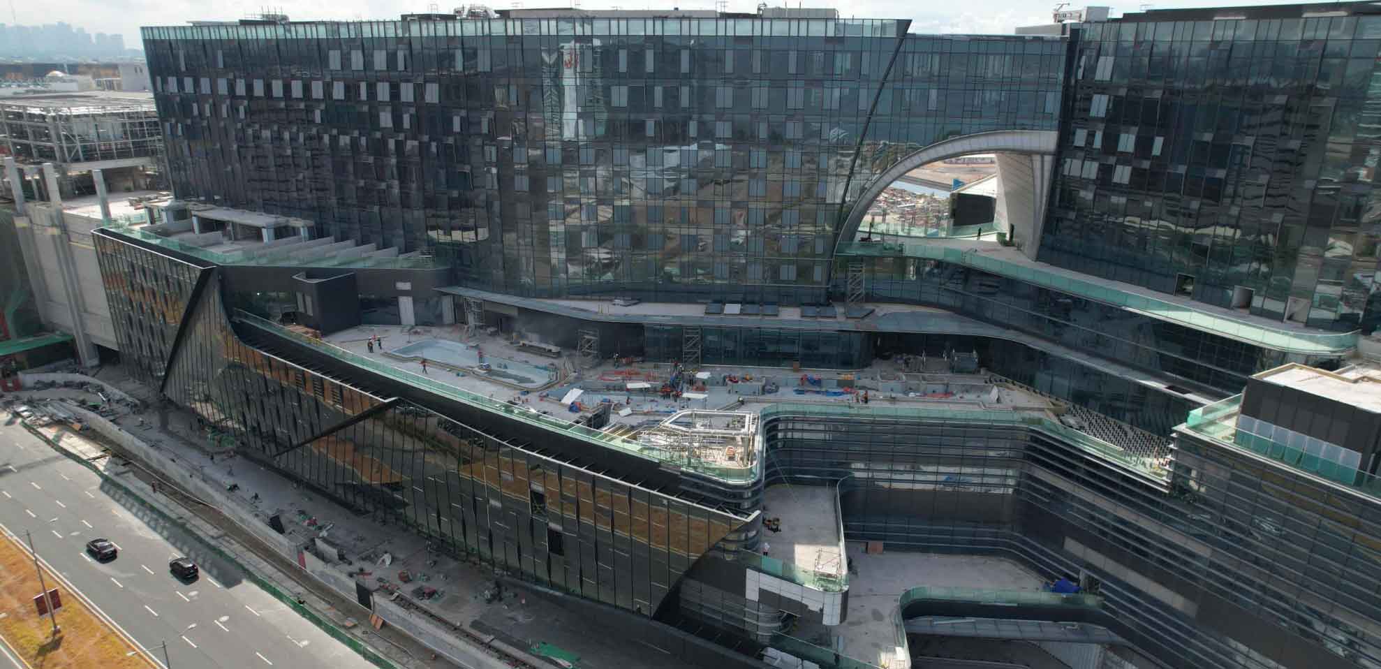 Suntrust รายงานขาดทุน 463 ล้านดอลลาร์สหรัฐถึงเดือนกันยายน หลังโอนสินทรัพย์ LET X ให้กับผู้ดำเนินงาน Newport Travellers