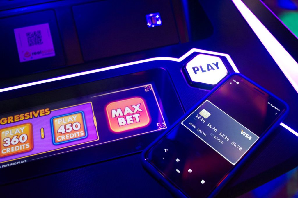 Penn Entertainment ขอใบอนุญาตเทคโนโลยีสำหรับ M Resort