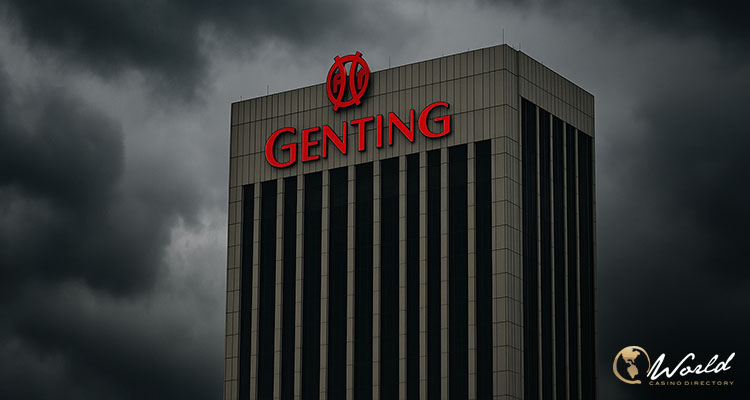 Genting Group ถูกลดอันดับความน่าเชื่อถือโดย Moody’s ท่ามกลางหนี้สินที่เพิ่มสูงขึ้น