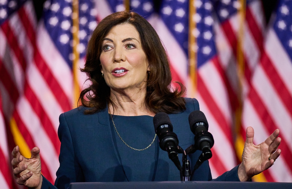 นิวยอร์กประกาศแบนการเล่น sweepstakes ออนไลน์แบบใช้สกุลเงินคู่