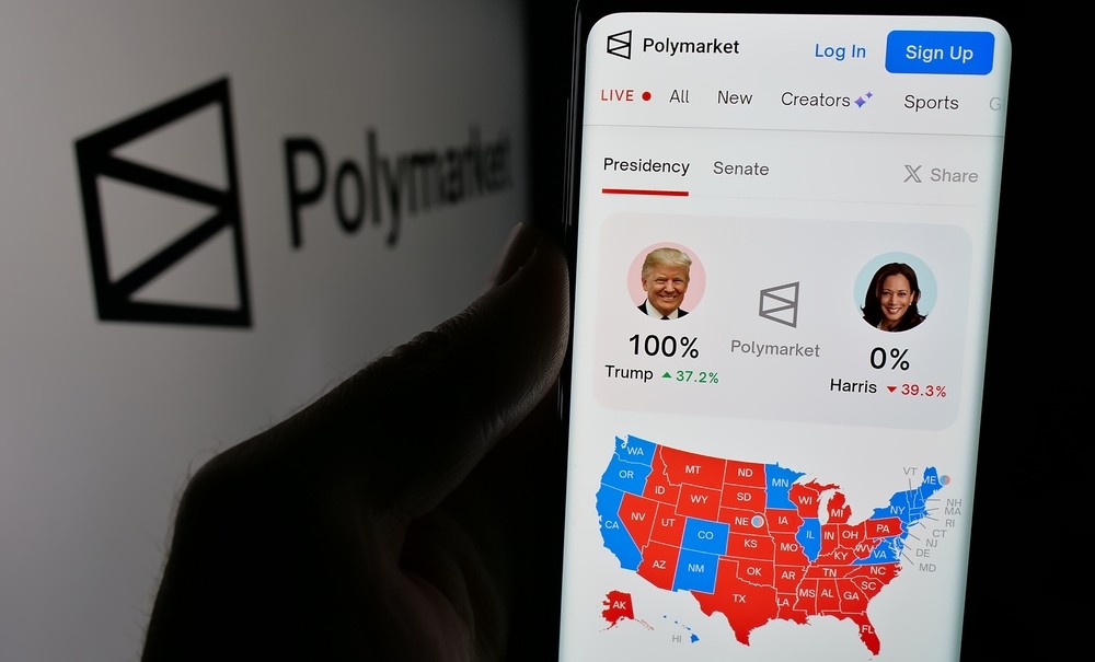 Polymarket กลับมารุกตลาดเดิมพันกีฬาในสหรัฐฯ อีกครั้ง