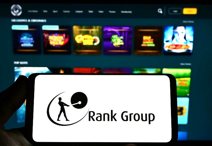 Rank Group เผชิญปัญหาการฉ้อโกงมูลค่า 6.2 ล้านปอนด์ในสเปน