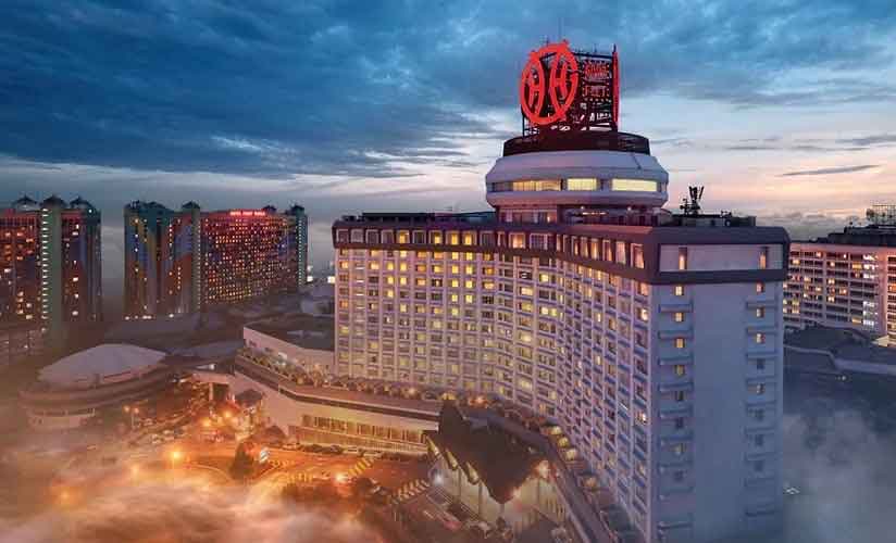 Moody’s ลดระดับเครดิต Genting Berhad หลังมีหนี้ใหม่จากดีล Genting Malaysia และใบอนุญาตนิวยอร์ก