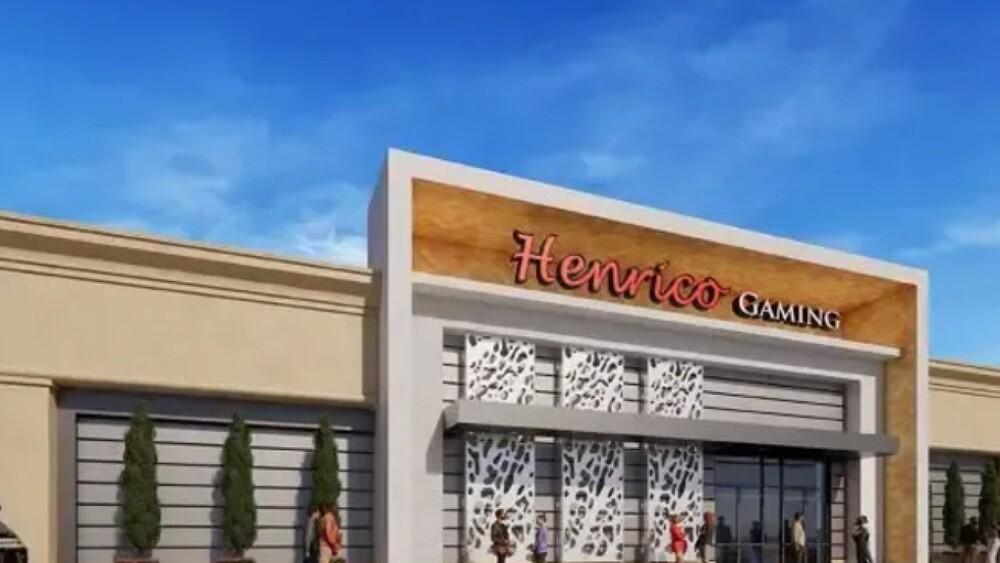 รายได้จากเครื่องเล่นเกม HHR ในรัฐเวอร์จิเนียเพิ่มสูงขึ้นในเดือนพฤศจิกายน
