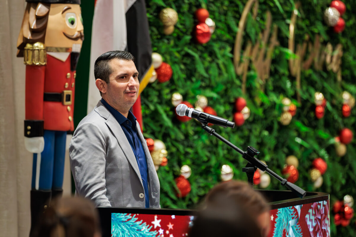 Sycuan Casino Resort มอบเงิน 197,000 ดอลลาร์ช่วยองค์กรการกุศลในแคลิฟอร์เนีย