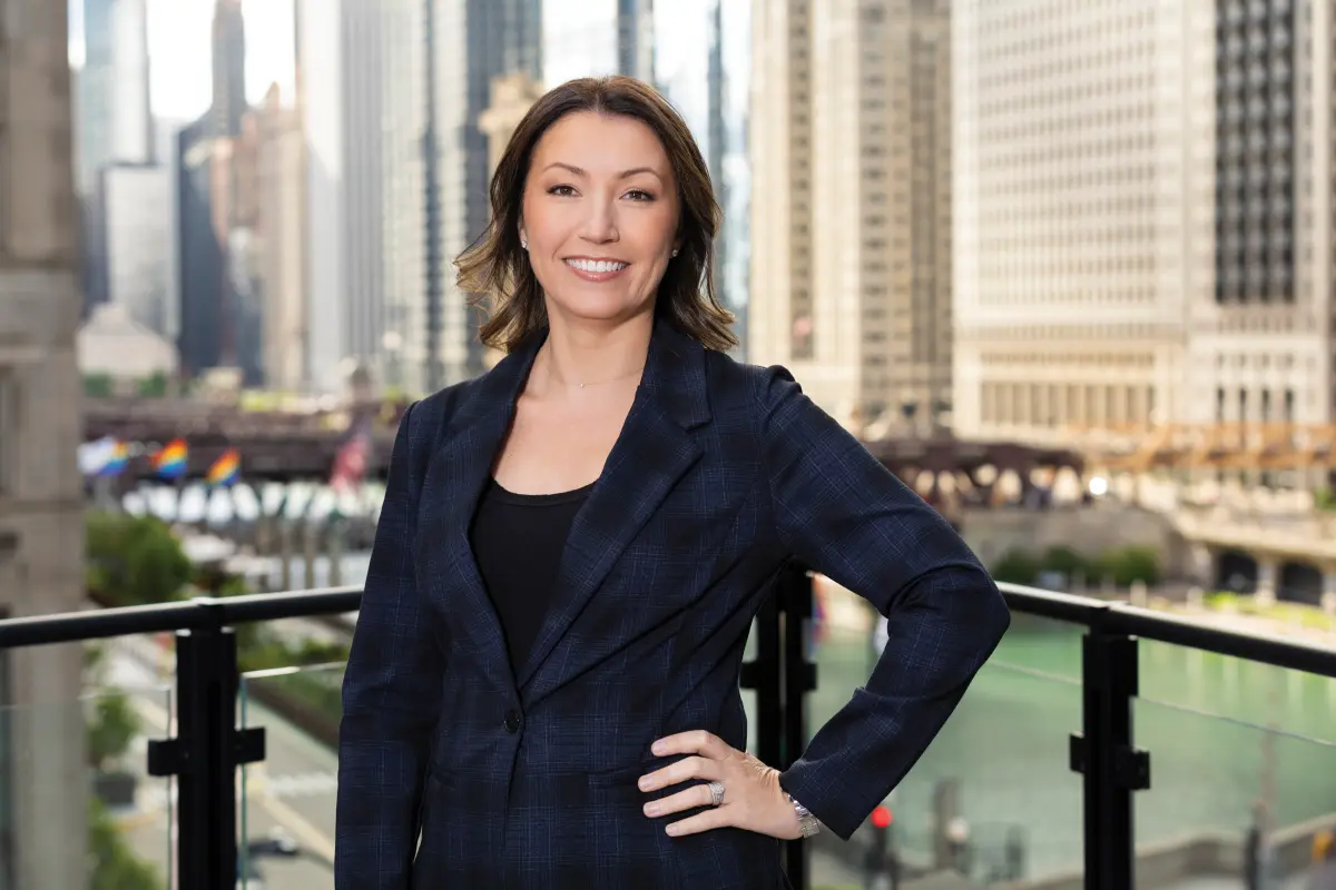 Global Gaming Women แต่งตั้ง Siobhan Lane จาก Light & Wonder เป็นประธานคนใหม่