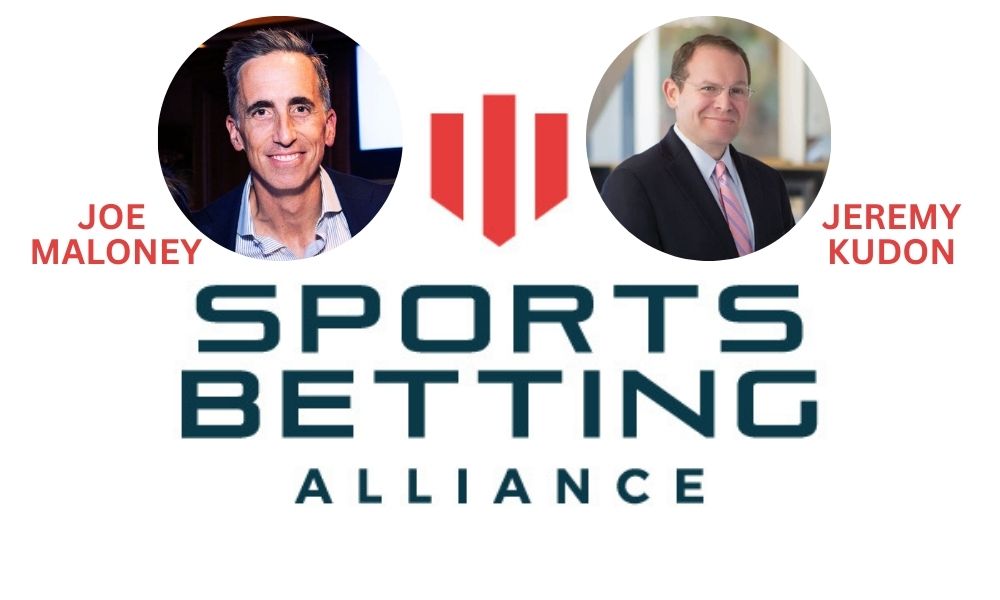 Sports Betting Alliance แต่งตั้ง Joe Maloney เป็นประธานและซีอีโอคนใหม่