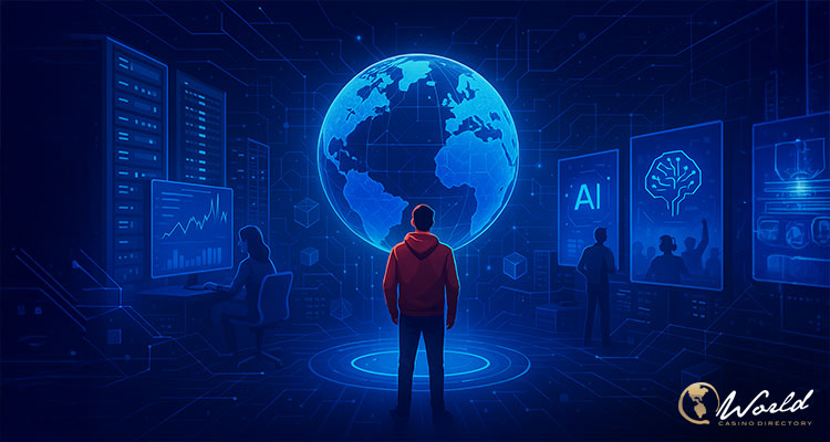 ซูเปอร์เบทกรุ๊ป (Superbet Group) เปิดตัวภาพลักษณ์ใหม่ในชื่อ ซูเปอร์ เทคโนโลยีส์ (Super Technologies)