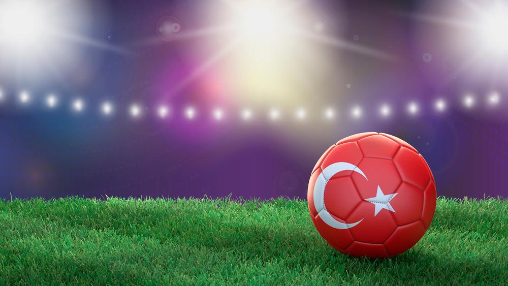 การจับกุมผู้เล่นฟุตบอลและเจ้าหน้าที่ในตุรกีที่เกี่ยวข้องกับขบวนการการพนัน
