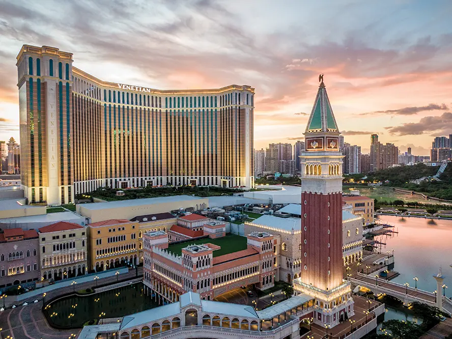 Citi คาดรายได้ EBITDA ของมาเก๊าจะโต 10% ในปี 2026 จากตารางคอนเสิร์ตและฟีเจอร์ใหม่ในเกมบาคาร่า