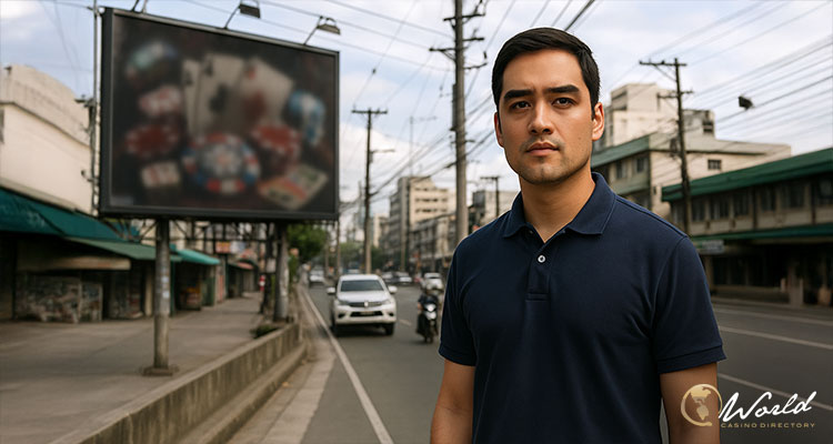 เมือง Pasig ประกาศแบนโฆษณาการพนันอย่างเข้มงวด