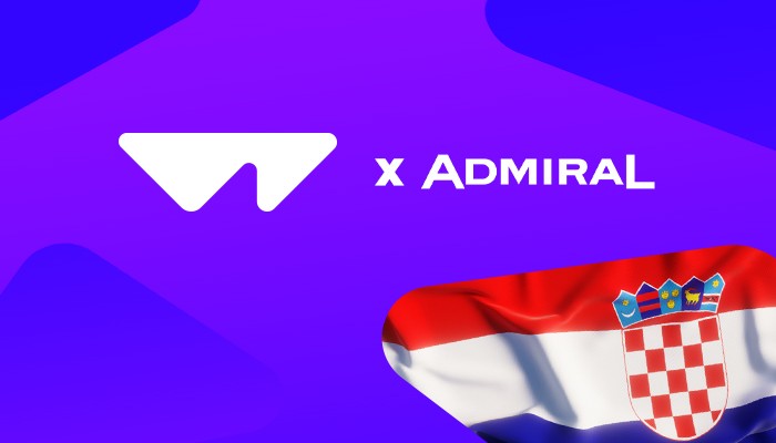Wazdan จับมือพันธมิตรใหม่ Admiral.hr ขยายตลาดยุโรป