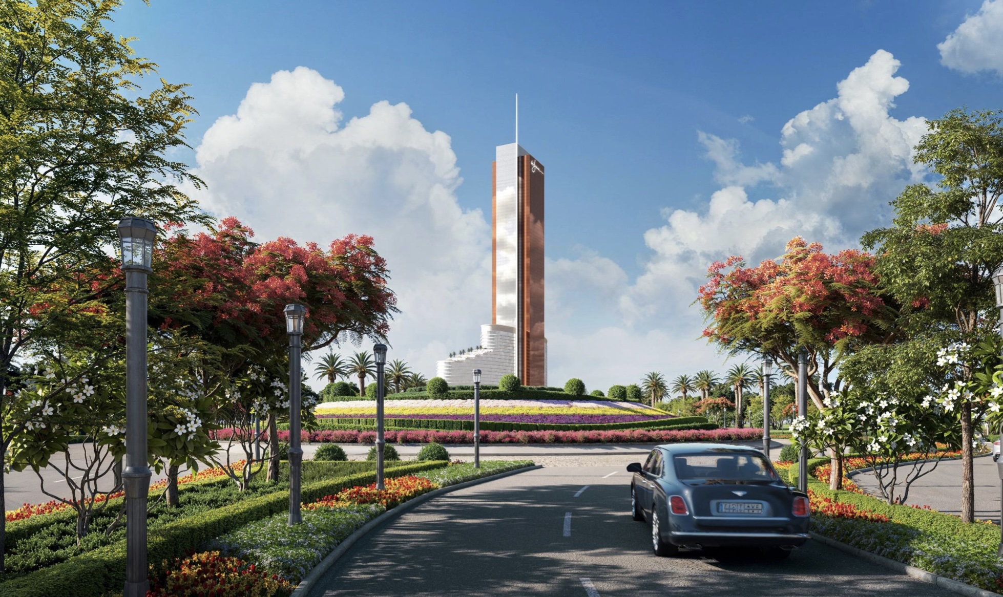 Macquarie ชี้ตัวเลขทางการเงินของ Wynn Resorts สำหรับรีสอร์ตใน UAE อาจประเมินค่าต่ำกว่าความเป็นจริง