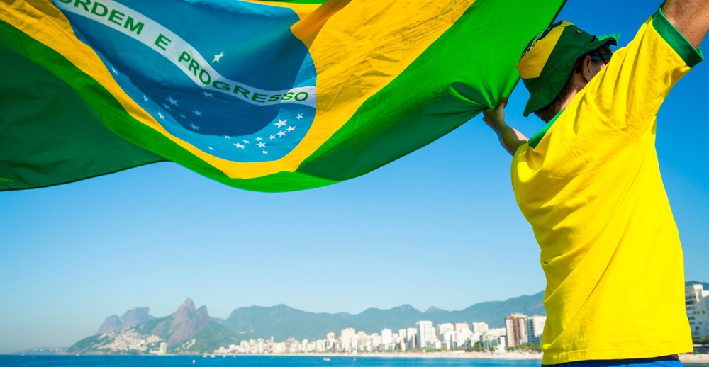 ภาษีการพนัน 15% ของบราซิล ก่อให้เกิดความกังวลตลาดผิดกฎหมาย