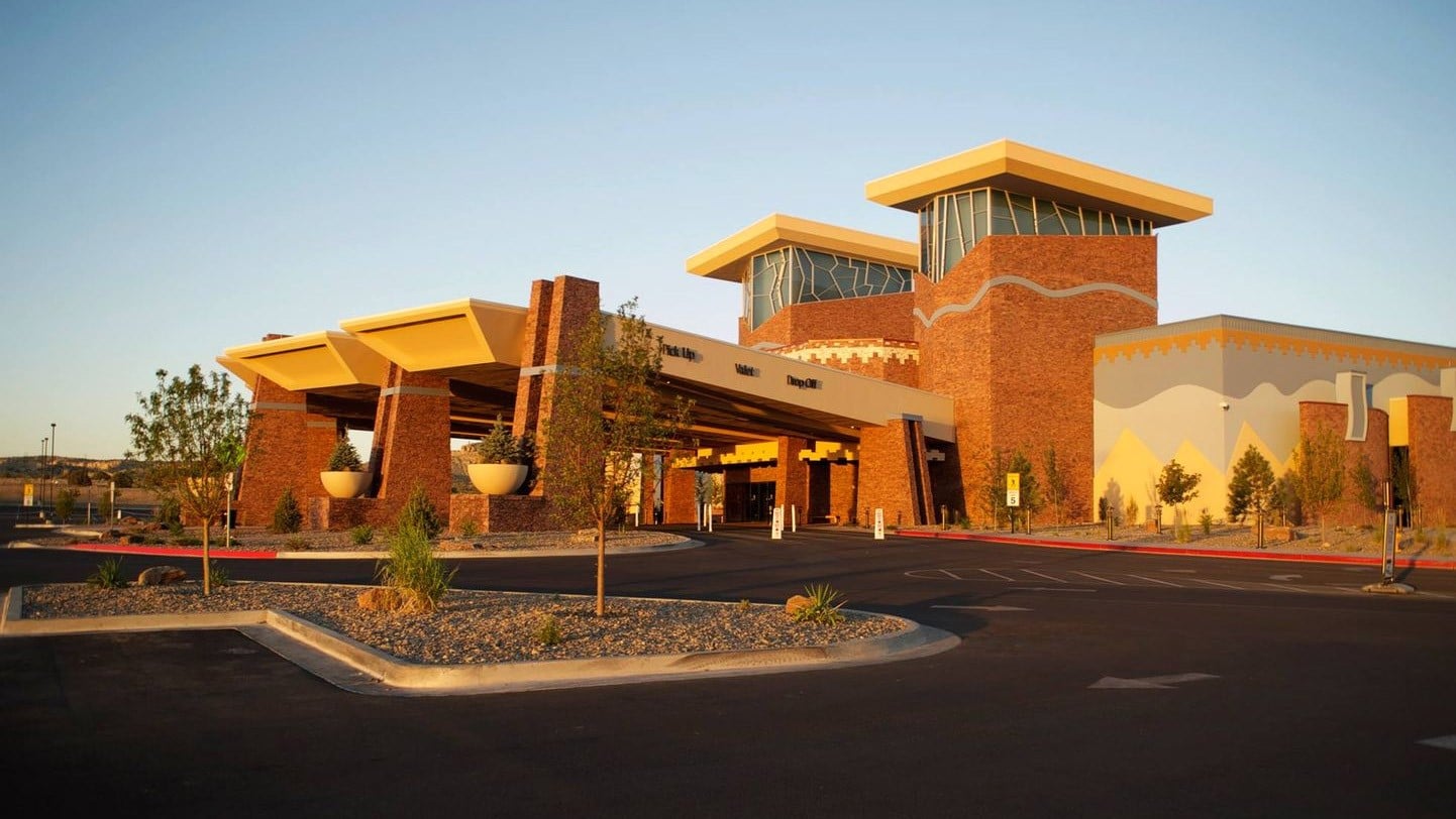Northern Edge Navajo Casino ฉลองครบรอบ 14 ปี มอบความสุขด้วยกิจกรรมพิเศษ