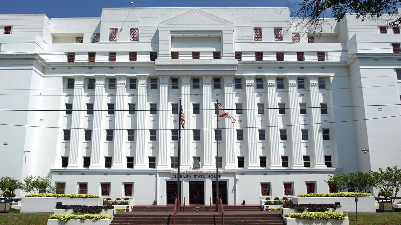 กฎหมายการพนันในอลาบามาไม่น่าจะผ่านในปี 2026