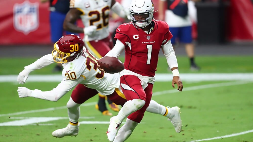 รัฐแอริโซนาทำลายสถิติพนันกีฬา ด้วยยอดเดิมพันสูงถึง 967.1 ล้านเหรียญในเดือนตุลาคม