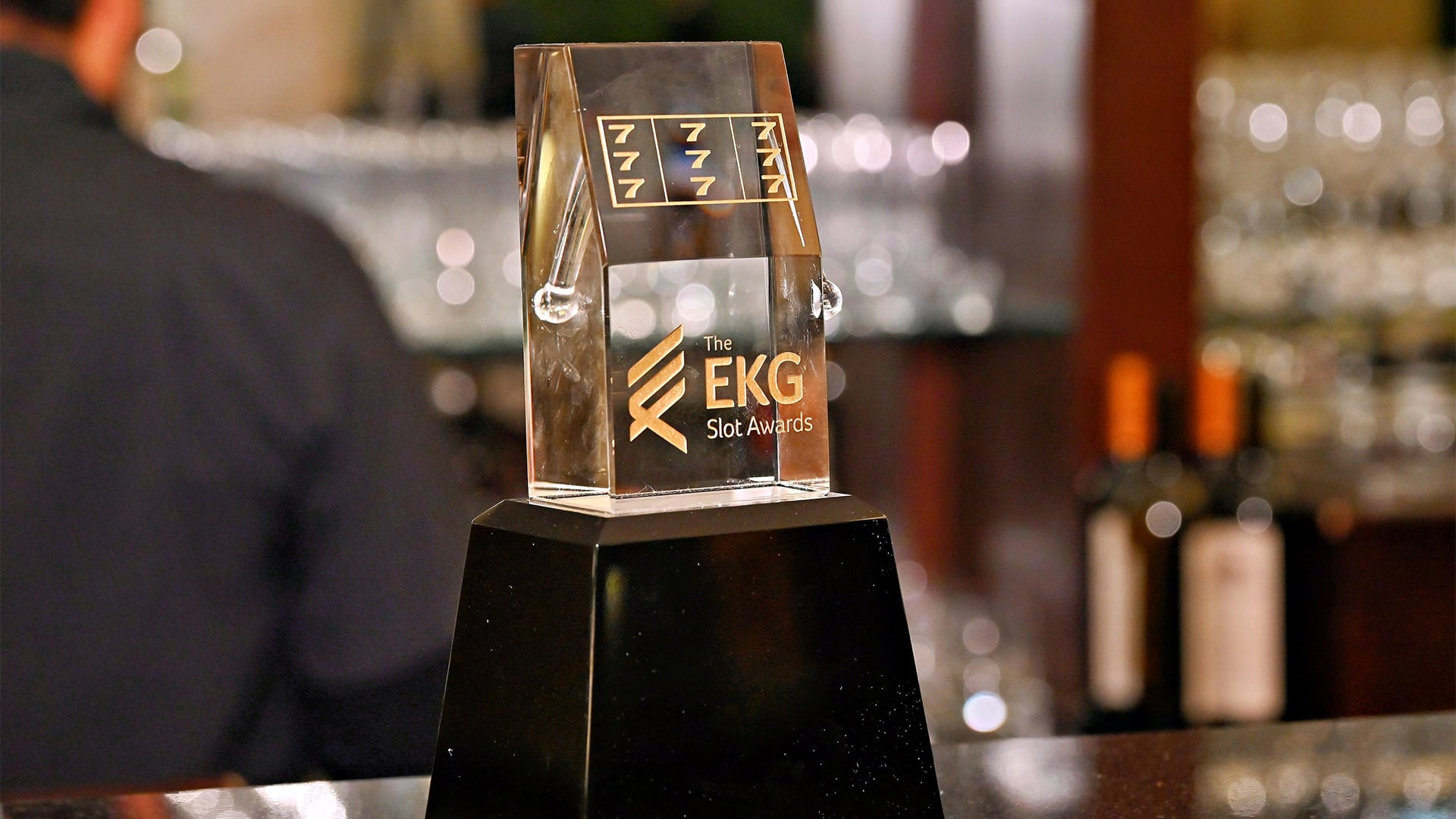 Eilers & Krejcik Gaming ประกาศรายชื่อผู้เข้าชิงรางวัล EKG Slot Awards 2026